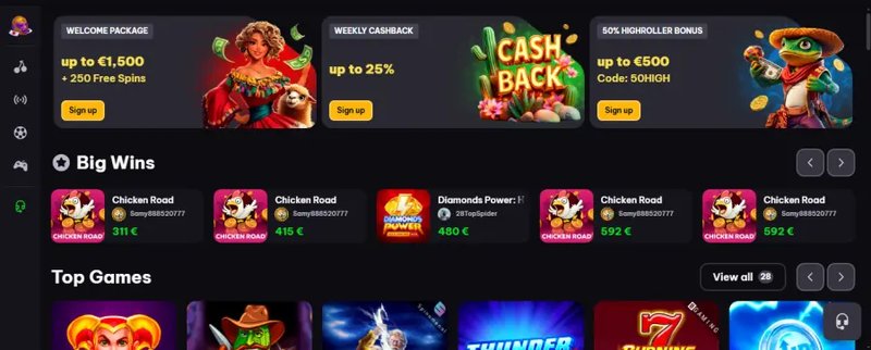 Spinmacho promo code - Unlock Exclusive SpinMacho Bonuses and Free Spins Globally Today